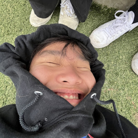 Meet your Posher, Joshua - Picture 1 of 1